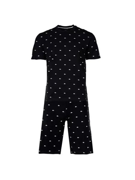 Пижамы Lacoste, мультиколор