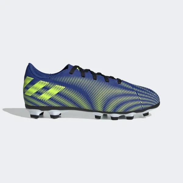 Футбольные бутсы Nemeziz.4 FxG adidas Performance