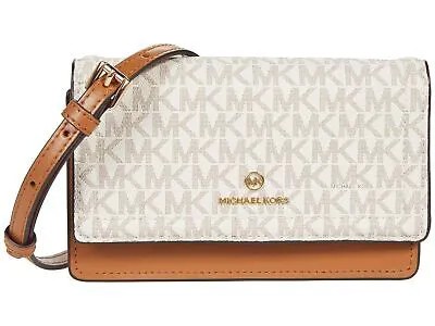 Женские сумки MICHAEL Michael Kors Jet Set Charm Small Phone Crossbody