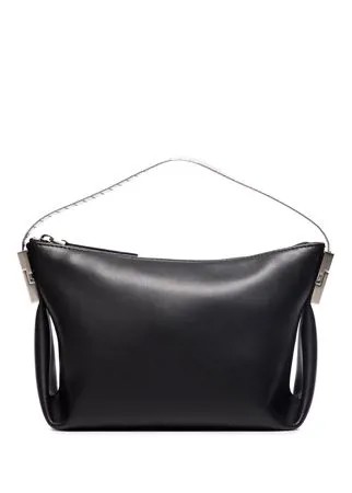 Osoi OSOI BEAN METAL STRAP SHLDR BAG