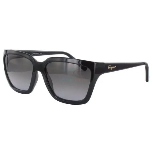 Солнцезащитные очки Salvatore Ferragamo 1018S