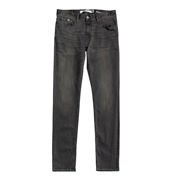 ДЖИНСЫ WORKER SLIM SMG M PANT KPVW