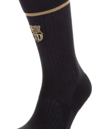 Гетры Nike FC Barcelona SNKR Sox, размер 33-37