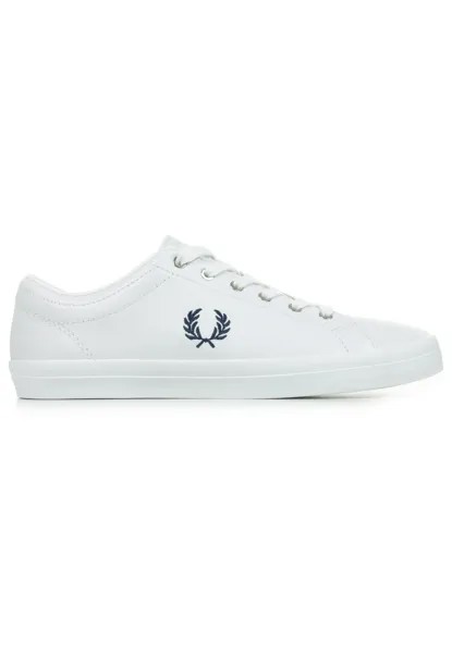 Кроссовки Fred Perry, белый