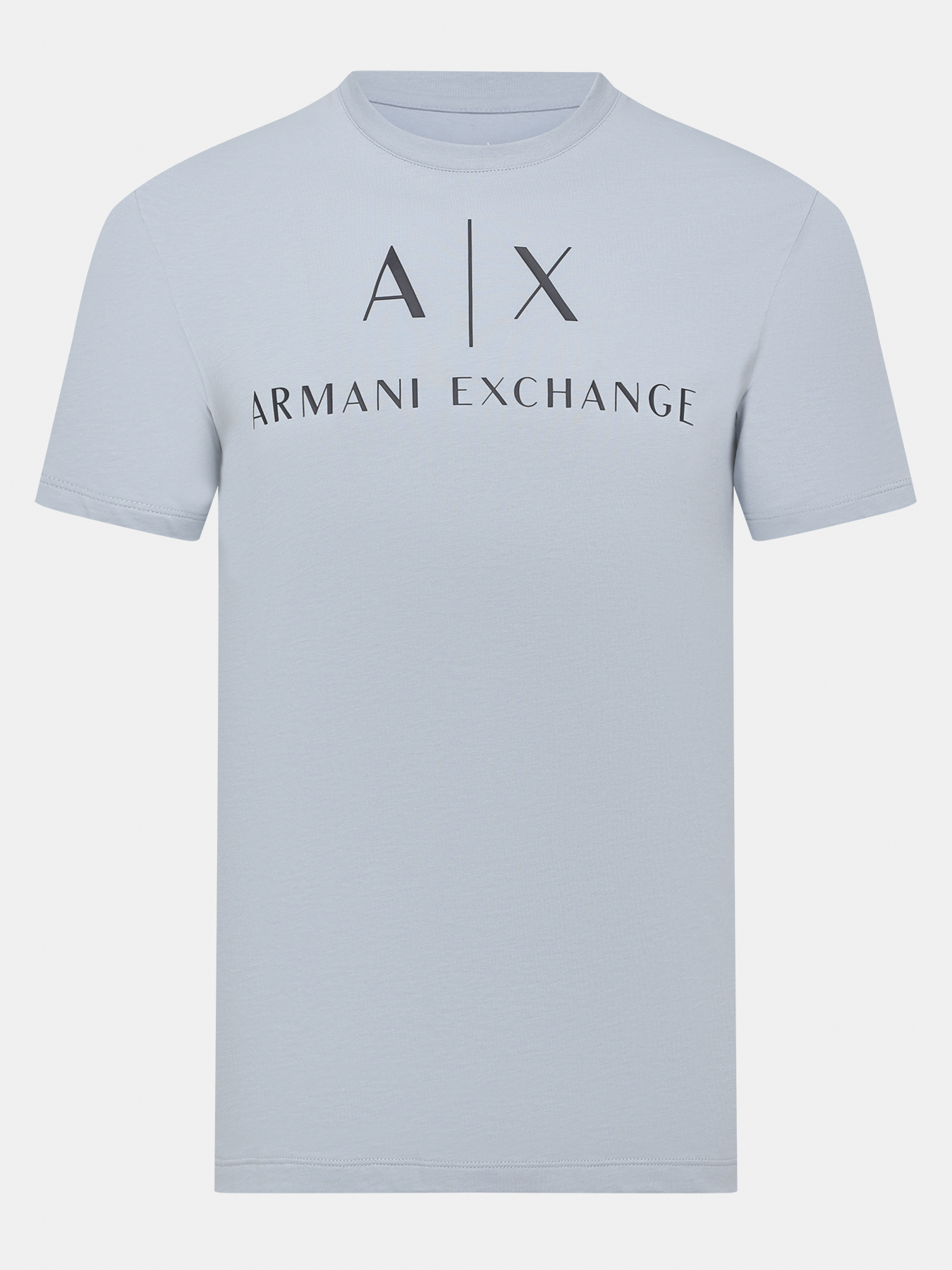 Футболки Armani Exchange