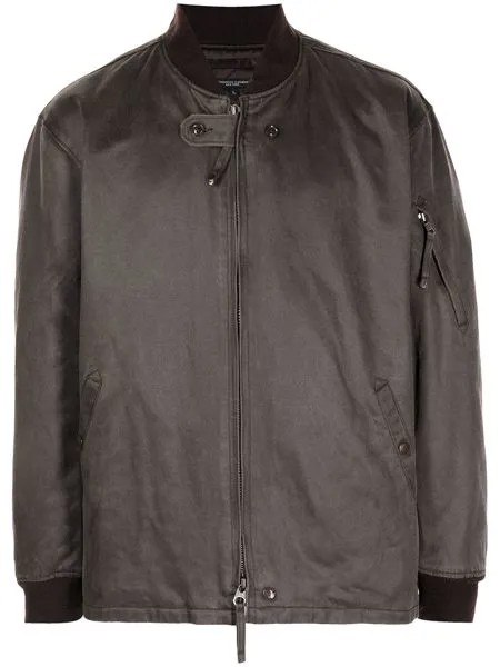 Engineered Garments куртка-бомбер