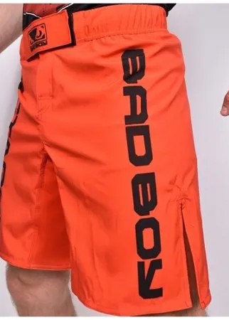 Шорты для MMA Bad Boy Pro Series 2 Octagon Red XS