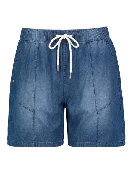 Шорты Eight2Nine, цвет middle blue denim