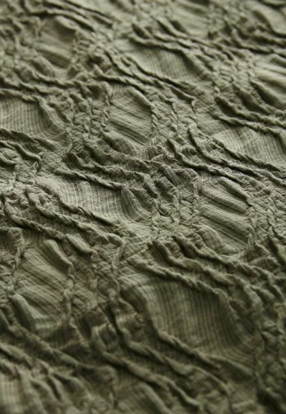 Платье из джерси TEXTURED CAMI SUMMER Next, зеленый
