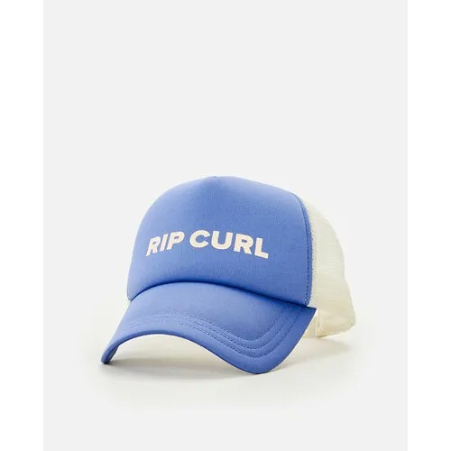 Бейсболка RIP CURL, размер OneSize, голубой