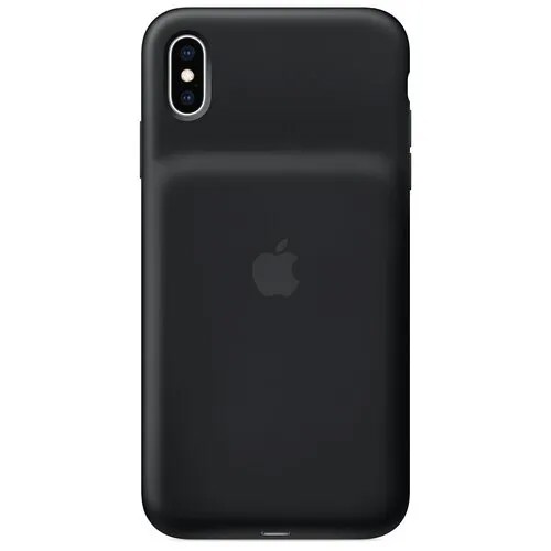 Чехол-аккумулятор Apple Smart Battery Case для Apple iPhone XS Max pink sand
