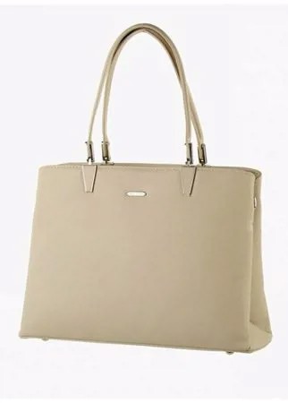 Сумка женская David Jones 6021 beige