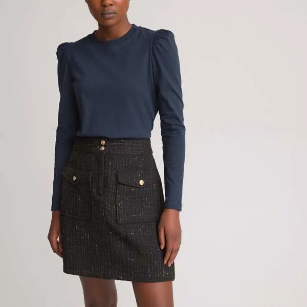 Футболка LA REDOUTE COLLECTIONS