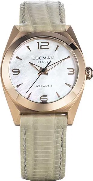 Наручные часы женские Locman 0804R14RRRMWRGPA
