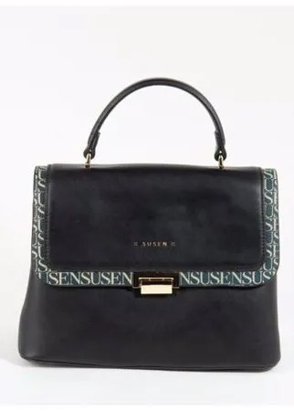 Сумка женская SUSEN 903224 black Сумка AAЛ(0)903224 black