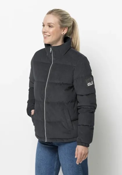 Пуховик Jack Wolfskin 