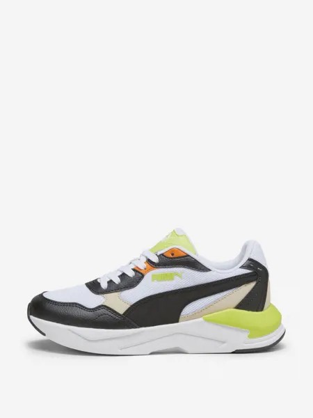 Кроссовки детские PUMA X-Ray Speed Lite Jr, Белый