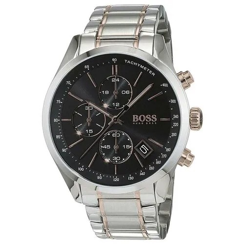 Наручные часы Hugo Boss Grand Prix HB1513473