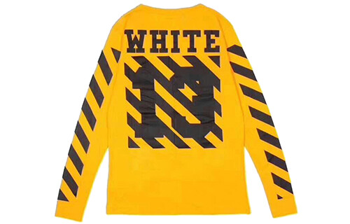 Футболка унисекс Off-White