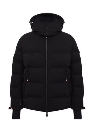 Пуховая куртка Maury Moncler Grenoble