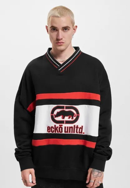 Толстовка ecko unltd., черный