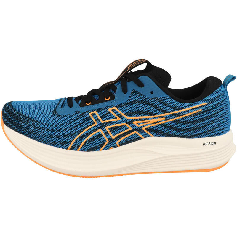 Мужские кроссовки Evoride Speed ASICS, цвет blau