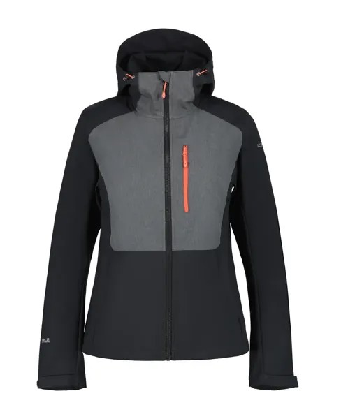 Куртка из софтшелла Icepeak 