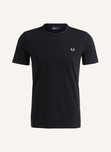 Футболка FRED PERRY