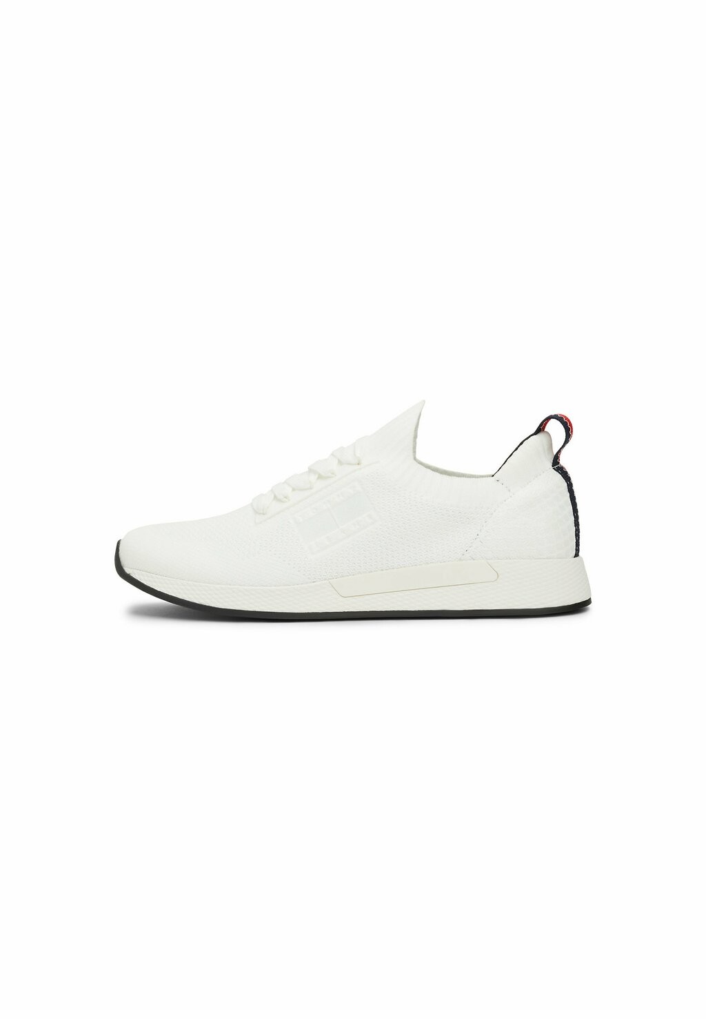 Низкие кеды Tommy Hilfiger, белый