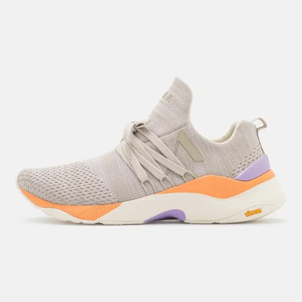 Кроссовки Arkk Copenhagen Raven Pet Vibram Unisex, pelican peach/cobber