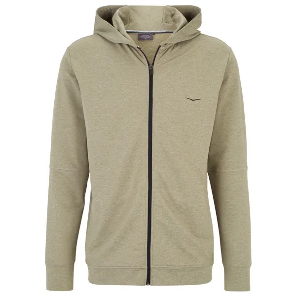 Спортивная и тренировочная куртка Venice Beach Ronan, цвет Mud Brown