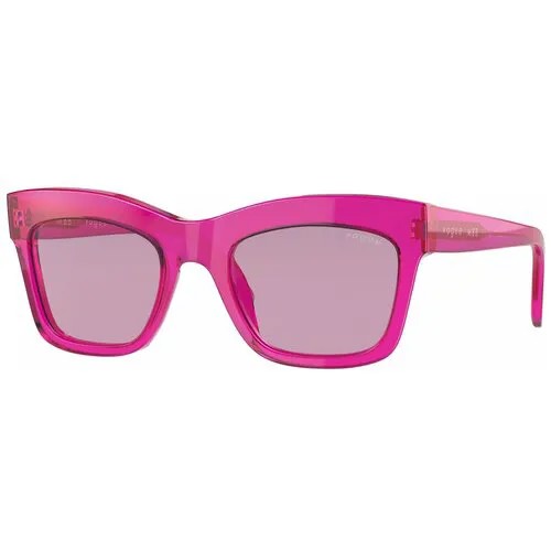 Солнцезащитные очки Vogue VO 5392S 2952/76 50