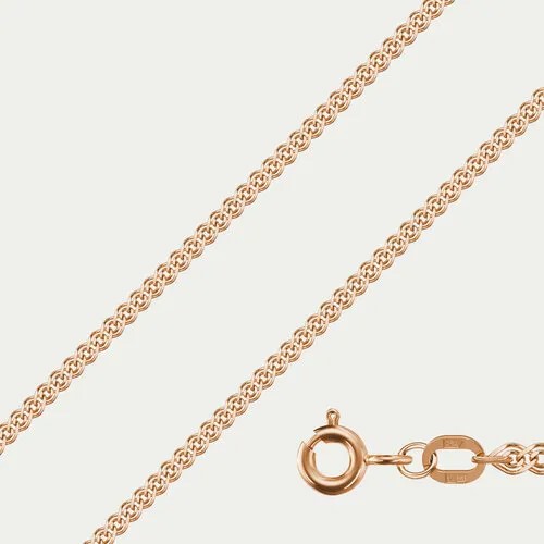 Цепь GOLD CENTER, золото, 585 проба, длина 50 см, средний вес 4.73 г