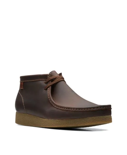 Мужские ботинки shacre boot Clarks, мульти