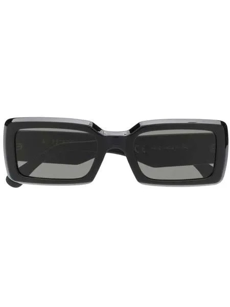Retrosuperfuture солнцезащитные очки 'Sacro'