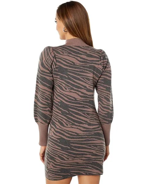 Платье Heartloom Lari Dress, цвет Tar