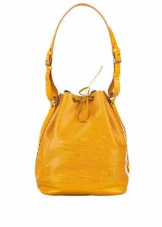 Louis Vuitton сумка-ведро Petit Noé 1994-го года