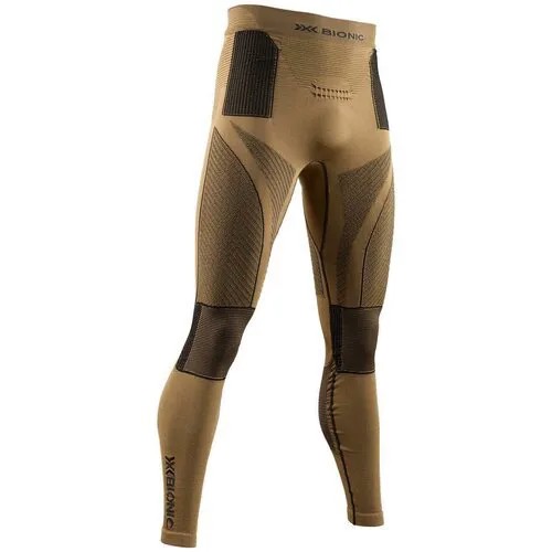 Брюки X-Bionic Radiactor 4.0 Pants Gold (Us:xxl)