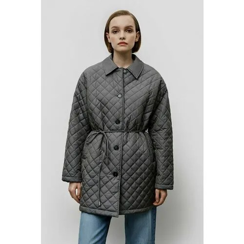 Куртка Baon, размер 46, серый