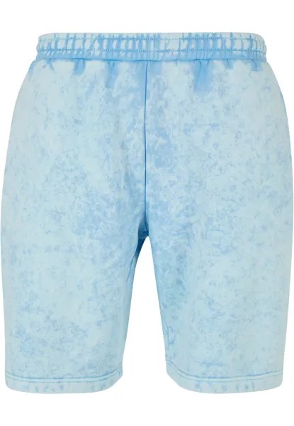 Спортивные брюки Urban Classics Sweat Shorts, синий