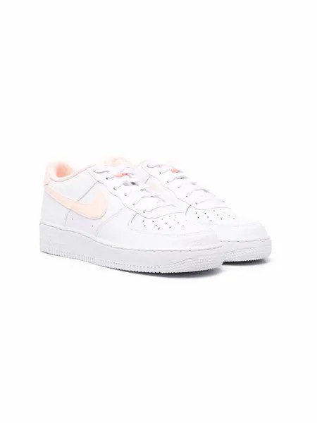 Nike Kids кроссовки Air Force 1 GS