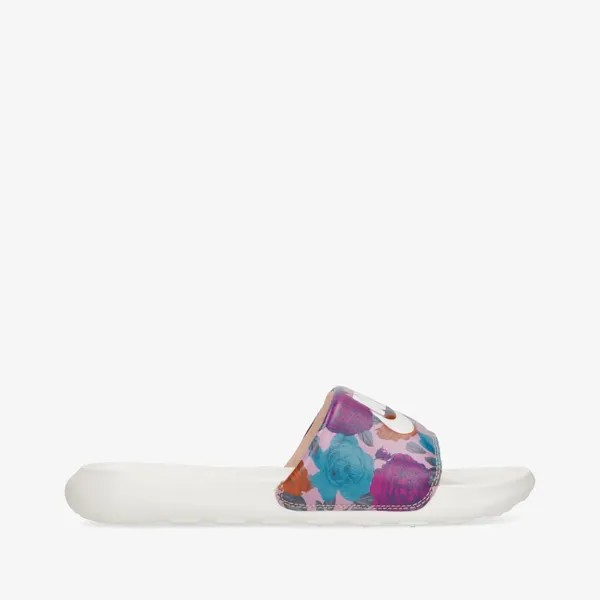 Шлепанцы Nike Victori One с принтом