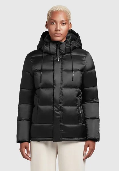 Зимняя куртка Evona khujo, цвет schwarz