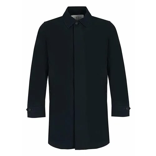 Куртка Woolrich, размер L, синий