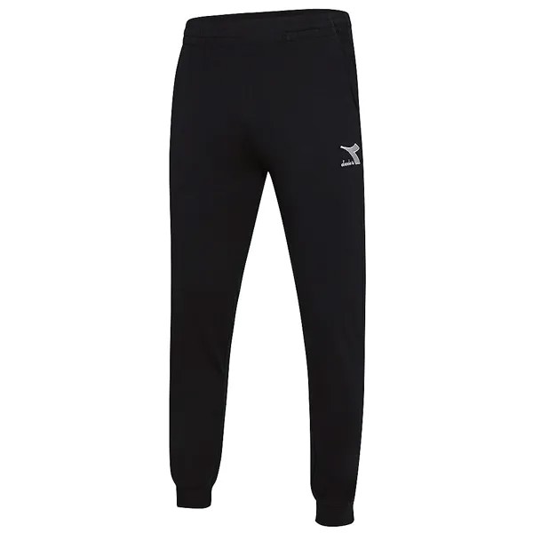 Мужские спортивные брюки Diadora Cuff Cuff Light