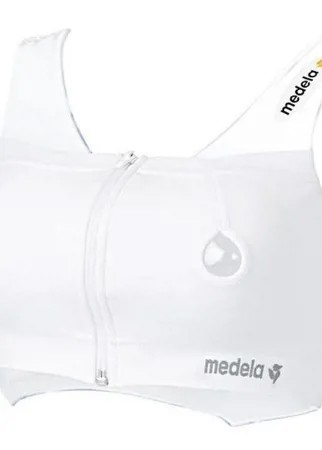 Топ для сцеживания Medela Easy Expression послеродовый, р. L