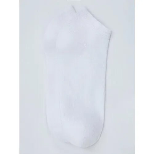 Мужские носки Zarina, 2 пары, размер 25-27, белый
