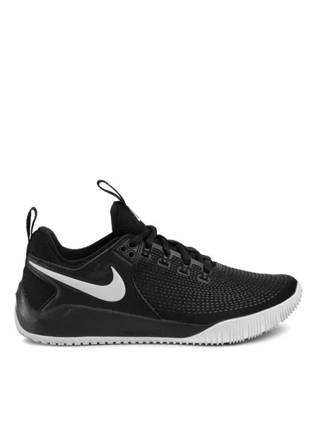 Кеды Nike, черный