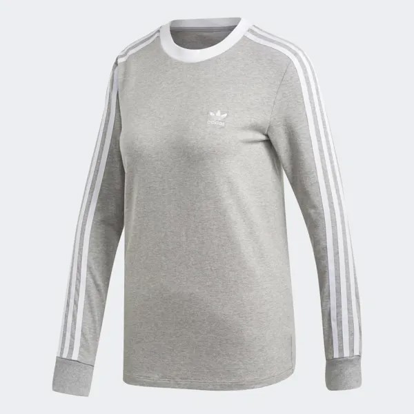 Лонгслив 3-Stripes adidas Originals