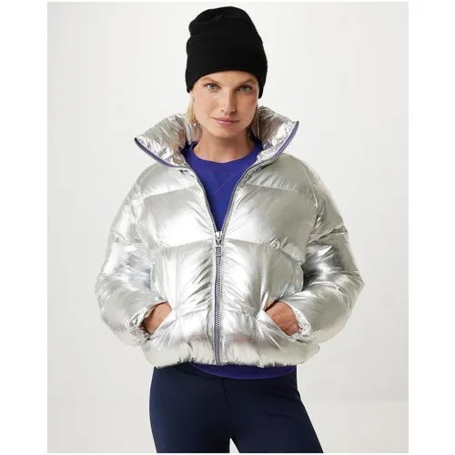 Куртка женская MEXX, размер XL, Silver